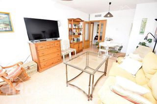 Ático en venta en Zona Playa en Burriana