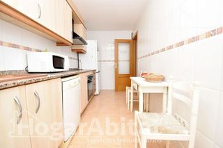 Ático en venta en Zona Playa en Burriana