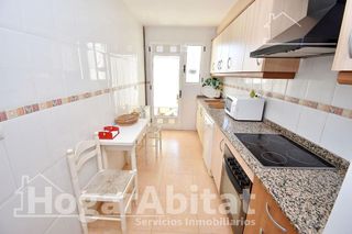 Ático en venta en Zona Playa en Burriana