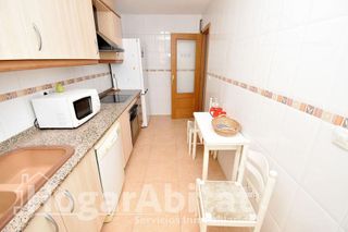 Ático en venta en Zona Playa en Burriana