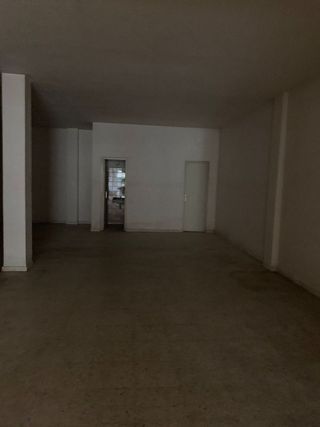 Local comercial en alquiler en Llevant en Reus