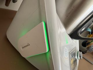 Thermomix TM5 + Cook key, libro y todos accesorios