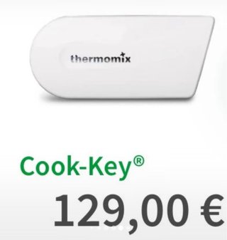 Thermomix TM5. Con cookey NO NEGOCIABLE