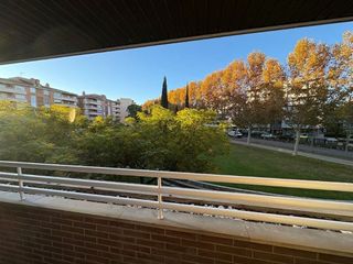 Piso en alquiler en Príncep de Viana - Clot -Xalets Humbert Torres en Lleida