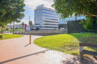 Oficina en alquiler en El Gall en Esplugues de Llobregat