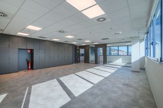 Oficina en alquiler en El Gall en Esplugues de Llobregat