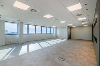 Oficina en alquiler en El Gall en Esplugues de Llobregat