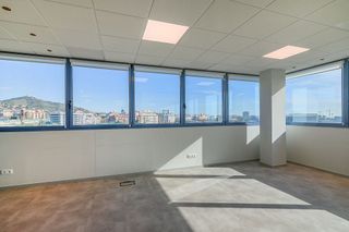 Oficina en alquiler en El Gall en Esplugues de Llobregat