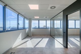 Oficina en alquiler en El Gall en Esplugues de Llobregat