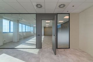 Oficina en alquiler en El Gall en Esplugues de Llobregat