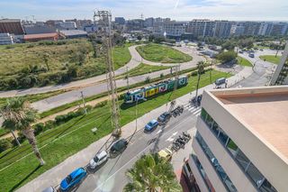 Oficina en alquiler en El Gall en Esplugues de Llobregat