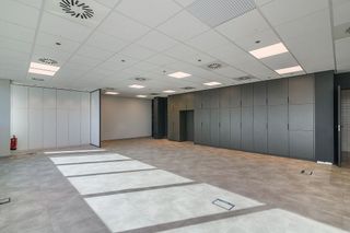 Oficina en alquiler en El Gall en Esplugues de Llobregat