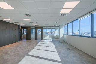 Oficina en alquiler en El Gall en Esplugues de Llobregat