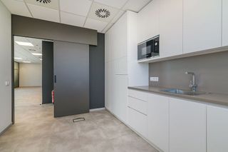 Oficina en alquiler en El Gall en Esplugues de Llobregat