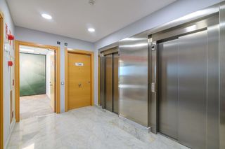 Oficina en alquiler en El Gall en Esplugues de Llobregat