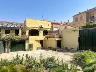 Casa en alquiler en Tudela