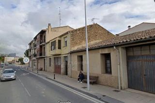 Terreno en venta en Tafalla