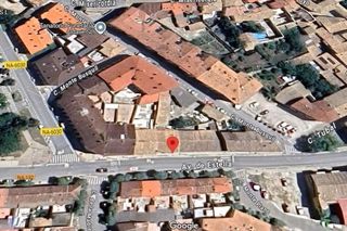 Terreno en venta en Tafalla