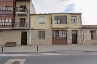 Terreno en venta en Tafalla