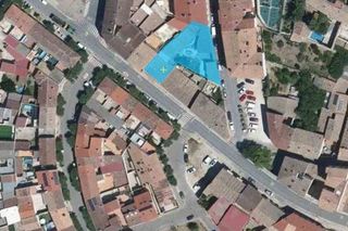 Terreno en venta en Tafalla