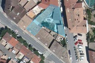 Terreno en venta en Tafalla