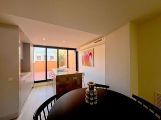 Ático en alquiler en Eixample en Tarragona