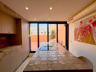 Ático en alquiler en Eixample en Tarragona