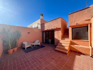 Ático en alquiler en Eixample en Tarragona