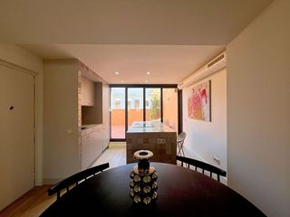 Ático en alquiler en Eixample en Tarragona