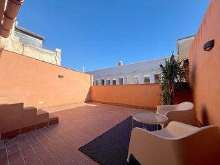 Ático en alquiler en Eixample en Tarragona