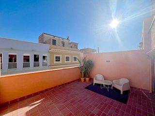 Ático en alquiler en Eixample en Tarragona