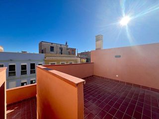 Ático en alquiler en Eixample en Tarragona