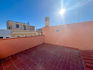 Ático en alquiler en Eixample en Tarragona