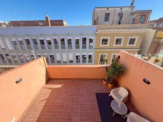 Ático en alquiler en Eixample en Tarragona