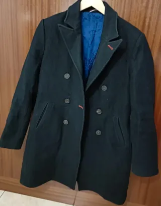 Abrigo El Ganso Talla M