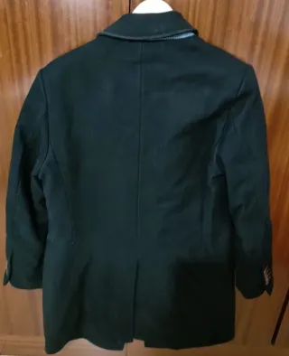 Abrigo El Ganso Talla M