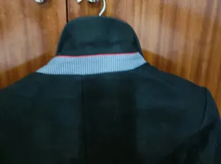 Abrigo El Ganso Talla M