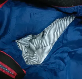 Abrigo El Ganso Talla M