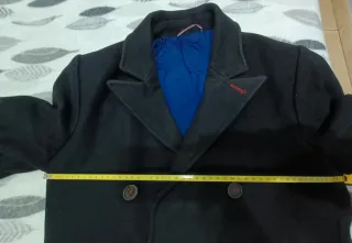 Abrigo El Ganso Talla M