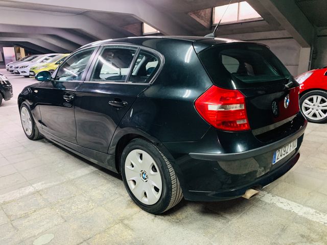 BMW Serie 1 2007