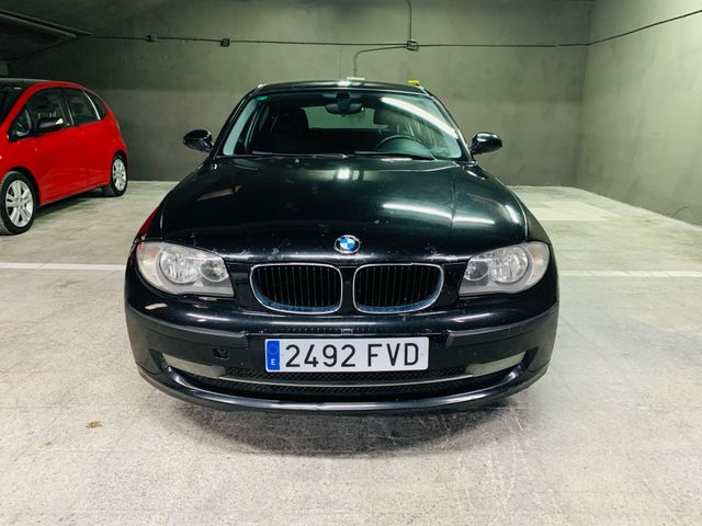 BMW Serie 1 2007