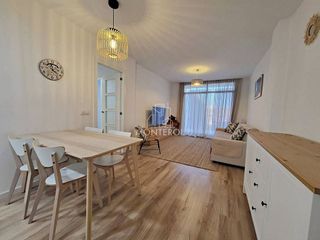 Piso en alquiler en El Coll - Sant Francesc en Sant Cugat del Vallès