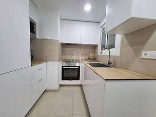 Piso en alquiler en El Coll - Sant Francesc en Sant Cugat del Vallès