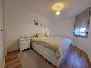 Piso en alquiler en El Coll - Sant Francesc en Sant Cugat del Vallès