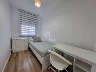 Piso en alquiler en El Coll - Sant Francesc en Sant Cugat del Vallès