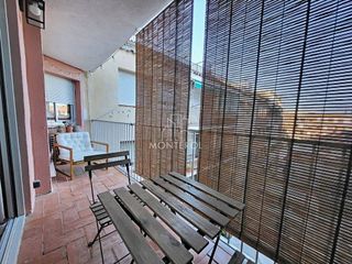 Piso en alquiler en El Coll - Sant Francesc en Sant Cugat del Vallès