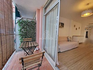 Piso en alquiler en El Coll - Sant Francesc en Sant Cugat del Vallès