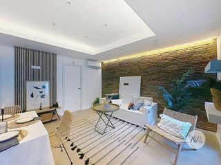 Chalet en alquiler en La Bordeta en Barcelona
