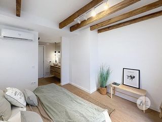 Chalet en alquiler en La Bordeta en Barcelona