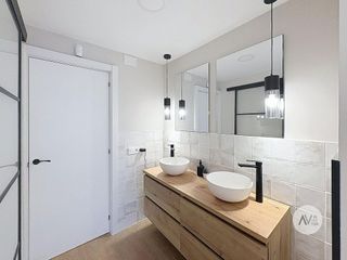 Chalet en alquiler en La Bordeta en Barcelona